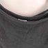 シーオール SEEALL 24SS STRING TOP:ニットキャミソール レディース FREE